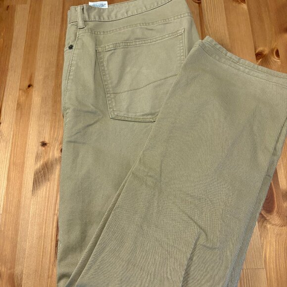 Dockers Chinos Straight Fit - Picture 2 of 5